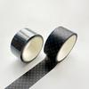Gold Vintage Adhesive Washi Tapes Masking Tape Creative DIY Paper Tape Scrapbooking Tape Japanese Washitape Stickers
