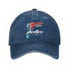 Plumber Baseball Cap Adjustable Lightweight Curved Brim Dad Hat Perfect for Outdoor for Men And Women