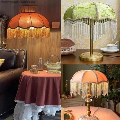 Lampy – Stolní lampy