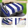 Golf Cart Seat Cover Towel Blanket Cushion for Sightseeing Car Protector Easy