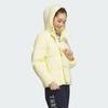Adidas Women's Winter Duck Down Hooded Jacket