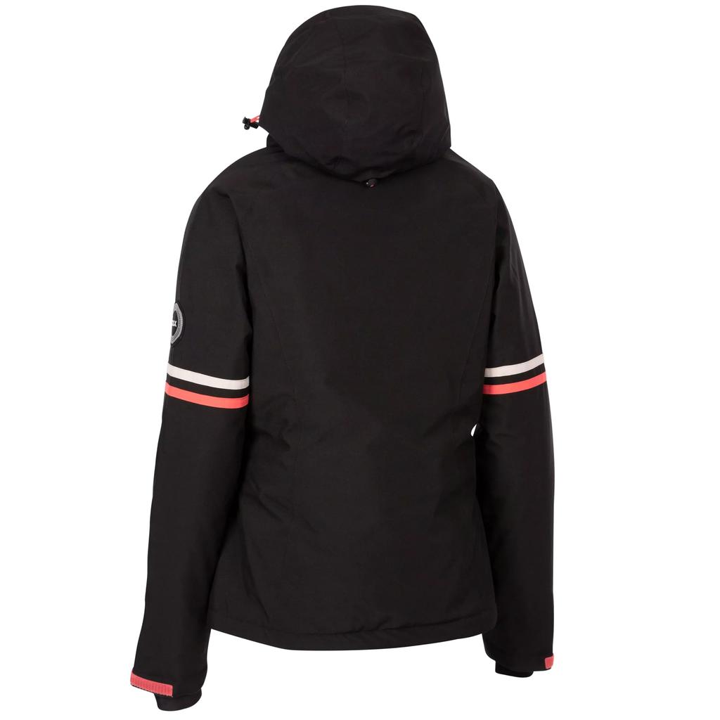 Trespass Womens/Ladies Bianca Ski Jacket