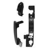 Door Handle 82650-1E050 Replacement Car Door Handle Simple Install for Accent