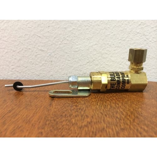 Throttle Control for Honda Gas Engine Compressor 5.5hp & 6.5HP