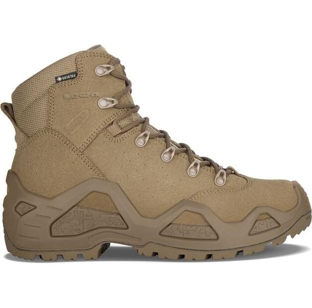 Ботинки Lowa Z-6S GTX C