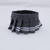 For 15cm Cotton Doll Skirts Dresses Cartoon Plush Doll Replacement Outfit Playing House Accessories Mini Clothes