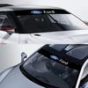 Car Sticker 1pcs Car Front Rear Window Sticker Waterproof Sunshade Windshield Decal For Ford Focus 2 3 Mondeo Mk3 F150 Fusion Mu