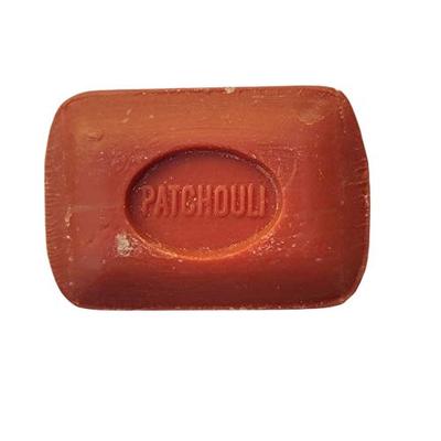 Marseillské mydlo 100g Pačuli