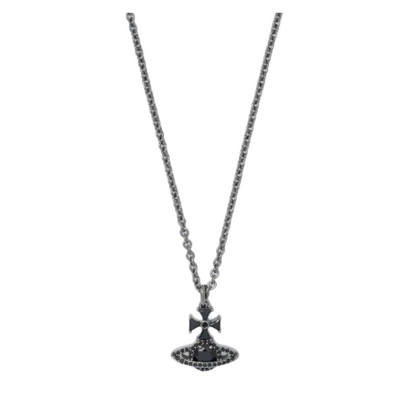 Vivienne Westwood Classic ball design necklace