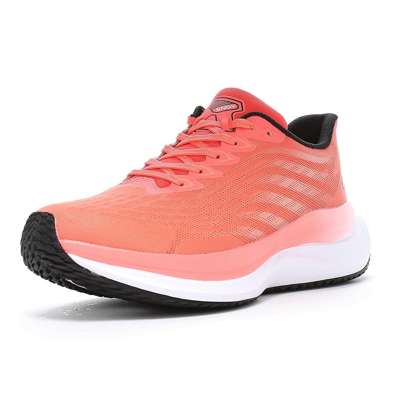 

[Moonstar] sneakers SNGY UV01 Salmon 26.5 cm 3E