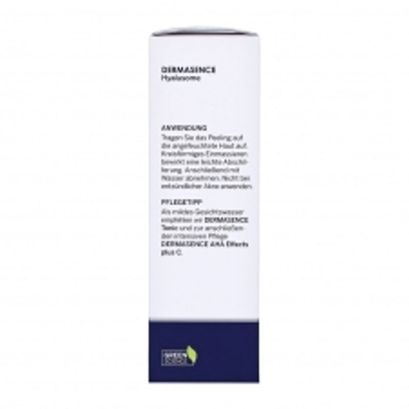 Dermasense Hyalusome Scrub Cream 50ml