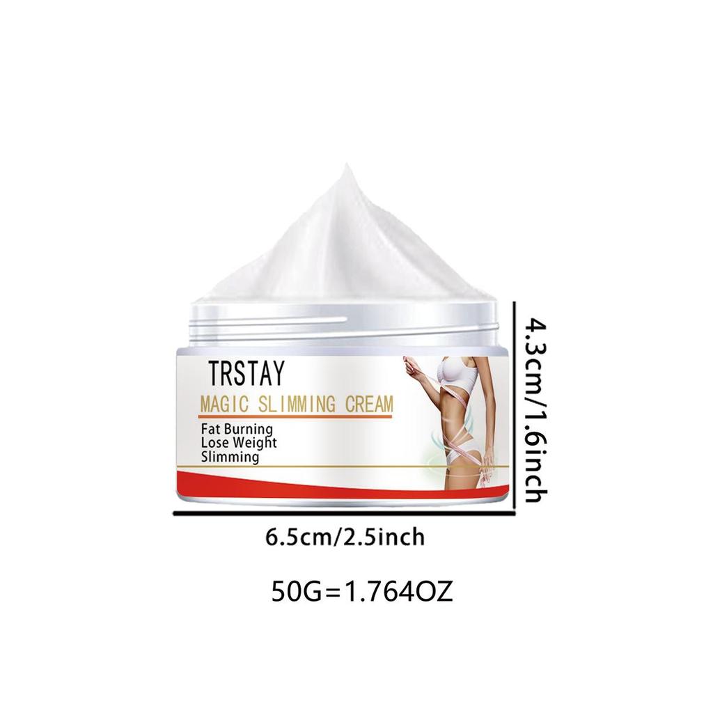 Krém na hubnutí Hubnutí Odstranění celulitidy Tvarování Masáž spalování tuků Rychle Zpevňující Lifting Niacinamid Péče o tělo