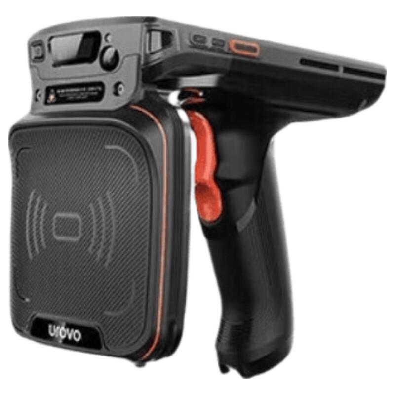 UROVO DT50U RFID Handheld Data Terminal