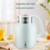SUPOR ZMD 2L 316L Stainless Steel Electric Kettle CN Plug (adapter Included)