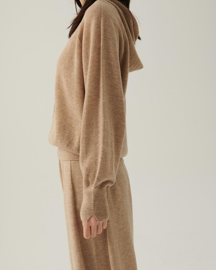 Beiseuseuledeu Dew Pants - Beige