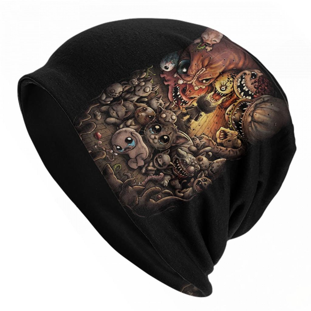 Lizzies Cartoon McGuires Cap  Vintage Unisex Women Outdoor Skullies Beanies Hat Spring Warm Dualuse Bonnet Hats