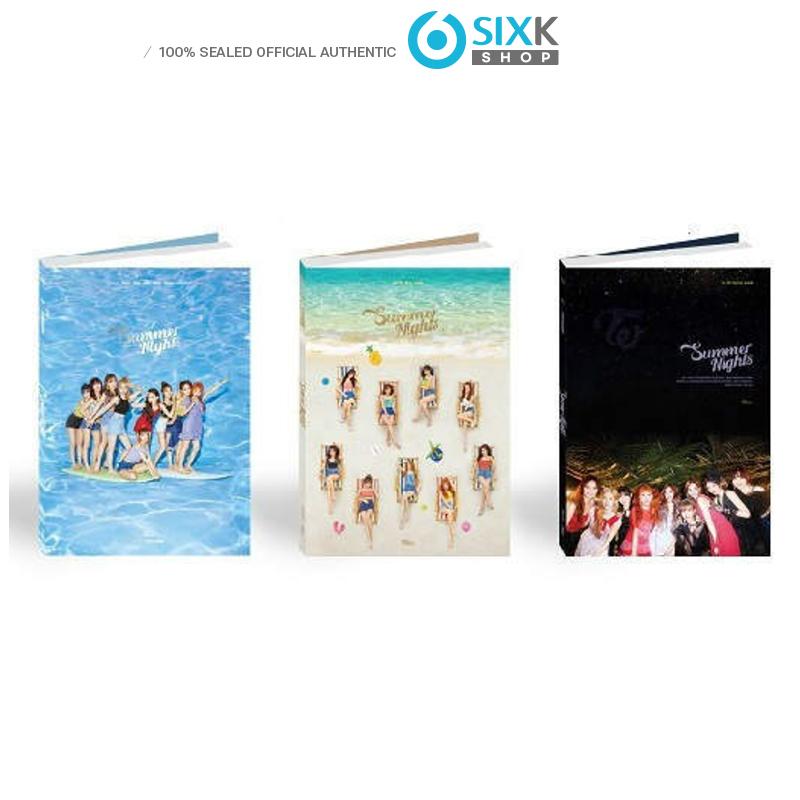 ДВАЖДЫ - ЛЕТНИЕ НОЧИ [NO POB] RANDOM