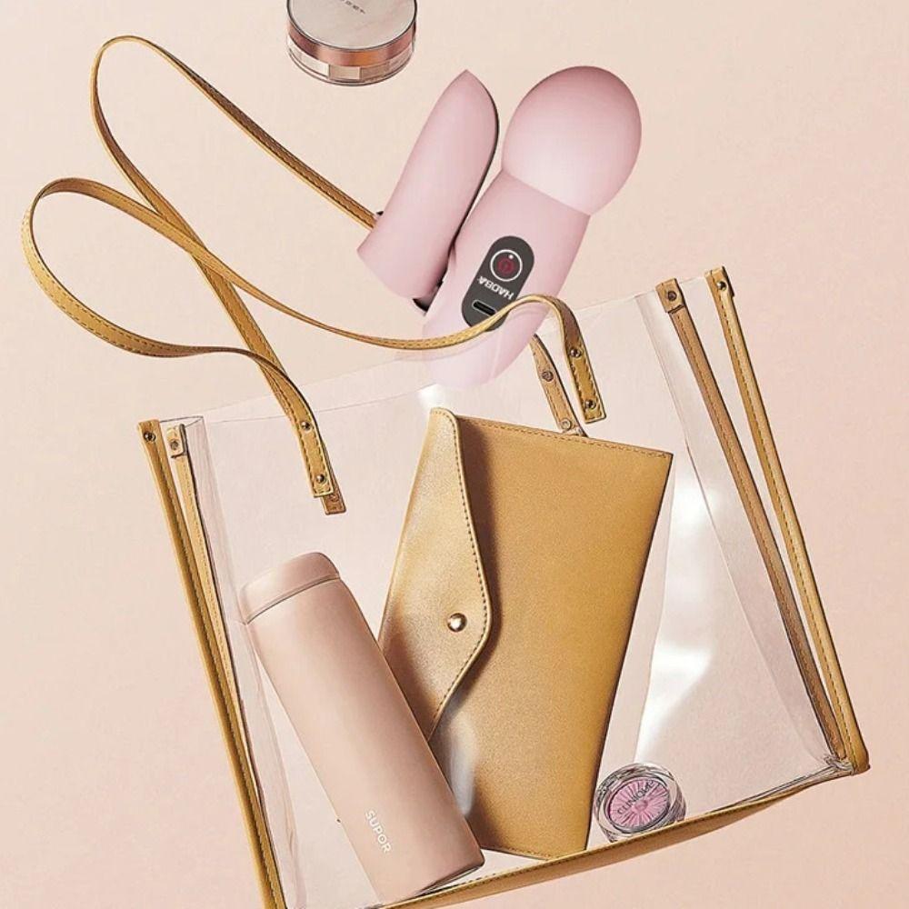 Wear Resistant Mini Fascia Massager Adjustables Handheld Muscle Massage Machine  Fitness Equipment