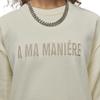 Jordan X A Ma Maniere S/S T Shirt Asia Sizing DV7469-104
