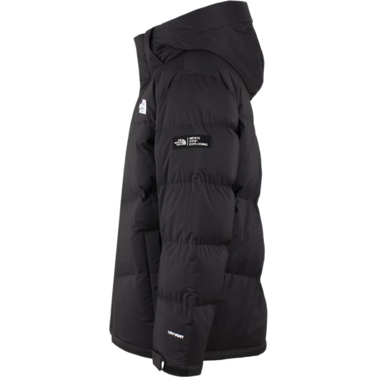 THE NORTH FACE Down Jacket Men's Black NJ1DQ74A