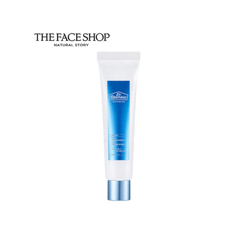 The Face Shop Dr. Belmer Advanced Cica Moisture Cream 60ml