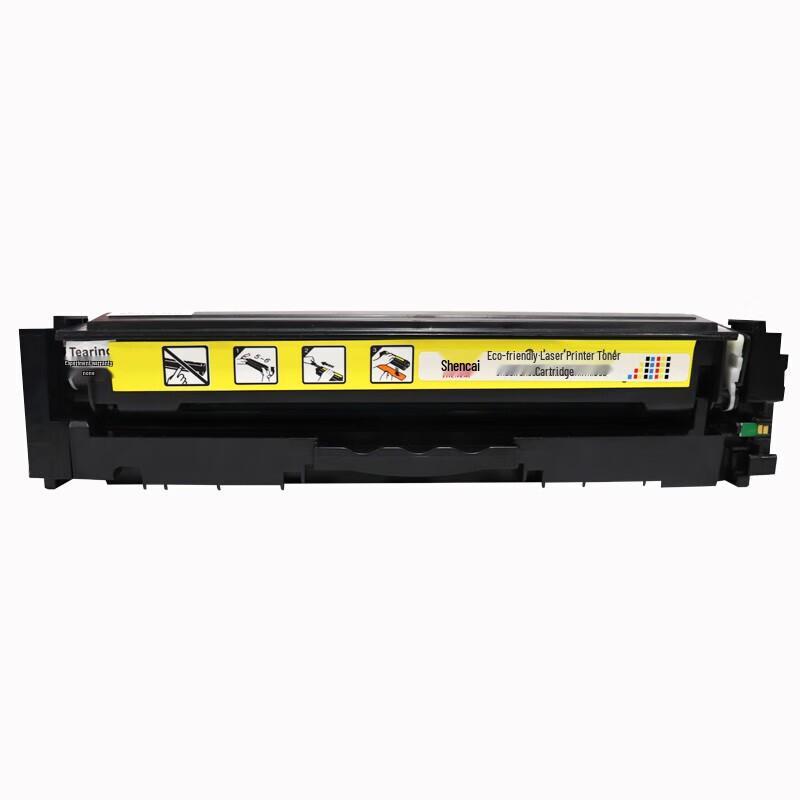 Generic HP 202A CF500A Black Toner Cartridge