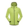 Pioneer Camp Men's Cloud Fleece Lightweight Hooded Jacket XRY523070