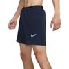 Nike Sports Shorts Men's Blue Moderate CU4992-452