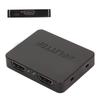 1 In 2 Out HD Multimedia Interface Splitter for Dual Monitors Support Full HD 1080P 3D 1x2 4K HD Multimedia Interface