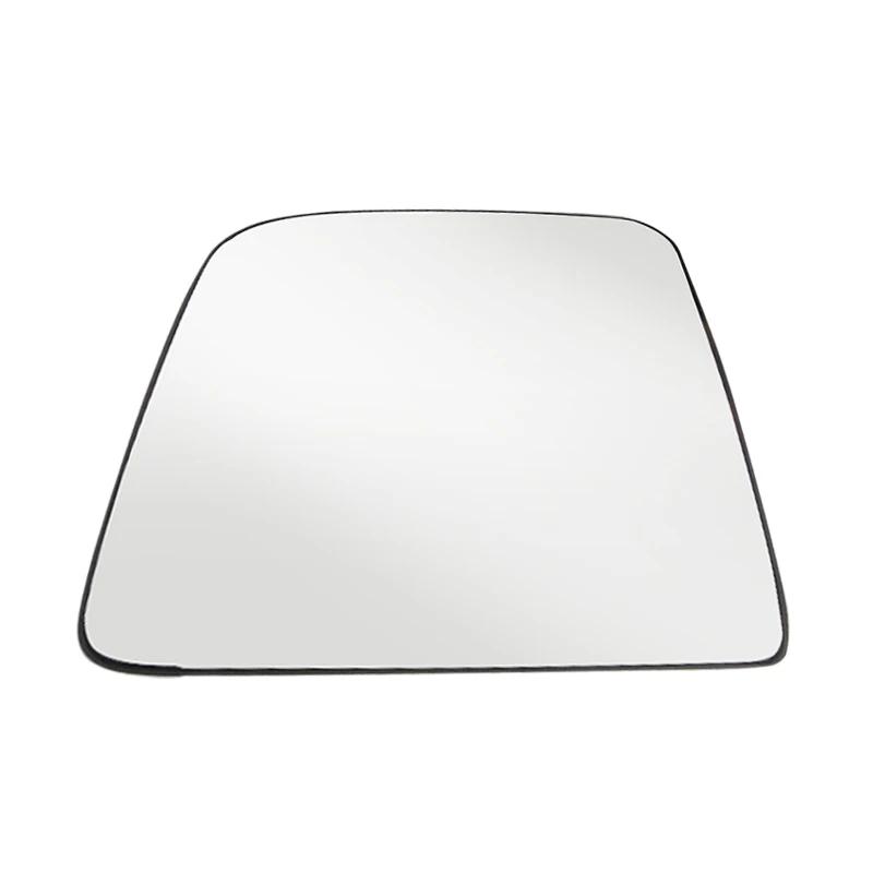 Exterior Outside Mirror Glass Left & Right Non Heated for Ford Tourneo Connect Transit Connect Mk1 Van 1.8 TDCI 4440216 4440212