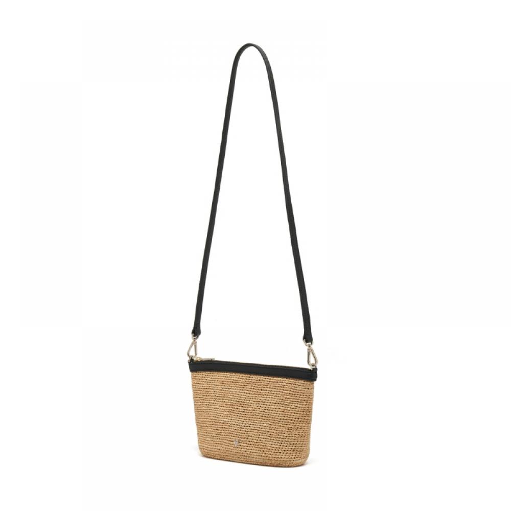 Helen Kaminski Bag51412 Nb Liliana Clutch Crossbody taška