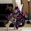 Movie MEGAN Pillow Cover Sofa Cushion Cover Home Room Decoration Children Gift