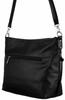 Torba 6727-2A-5301 Black
