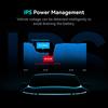 DDPAI Dashcam Hardwire Kit for 24H Parking Monitor Compatible with N1/N3 Pro/N5/Z40/Z50