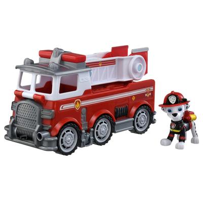 Paw Patrol Ultimate Basic Vehicle Marshall Ultimate Fire Truck Unisex