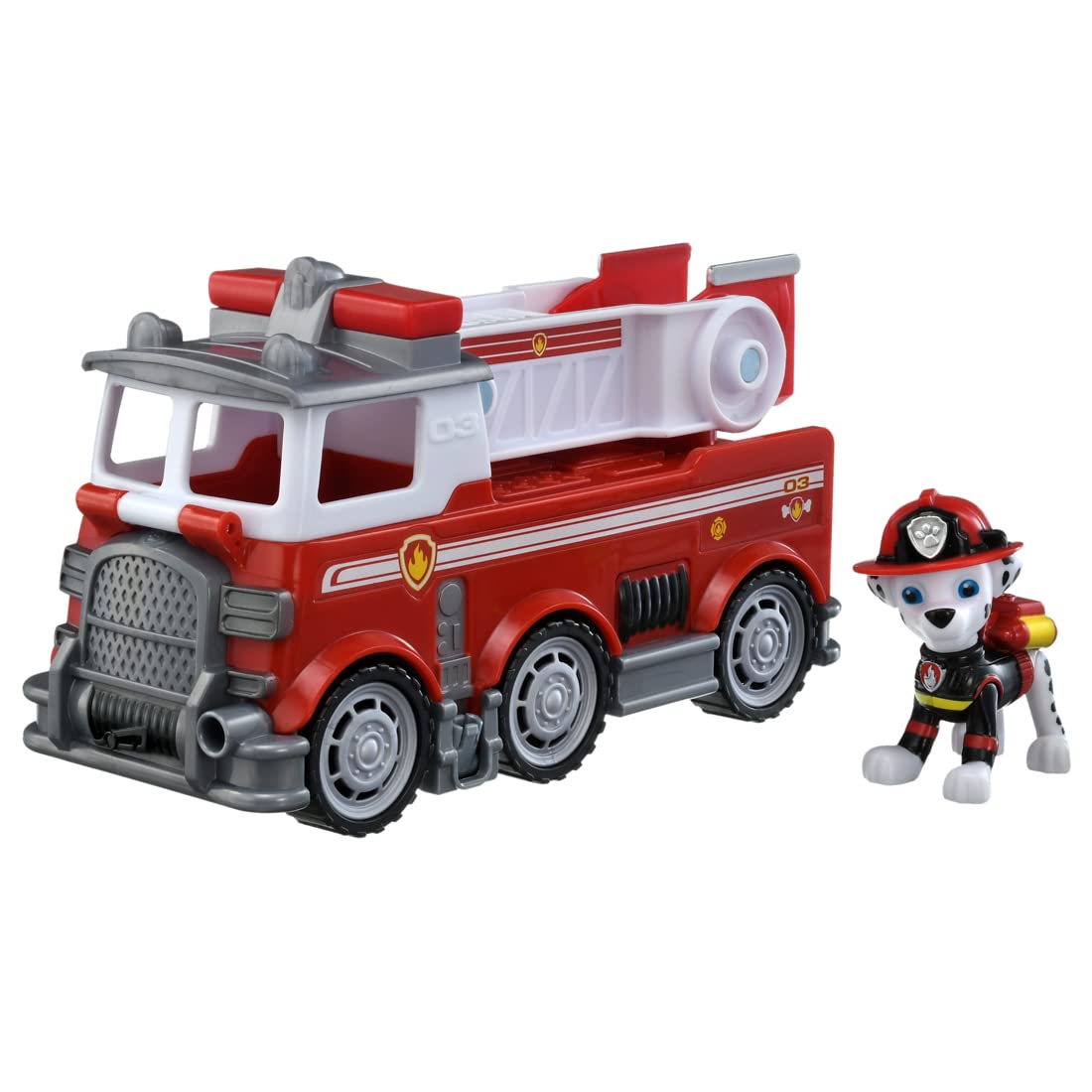 

Щенячий патруль Ultimate Basic Vehicle Marshall Ultimate Fire Truck Unisex