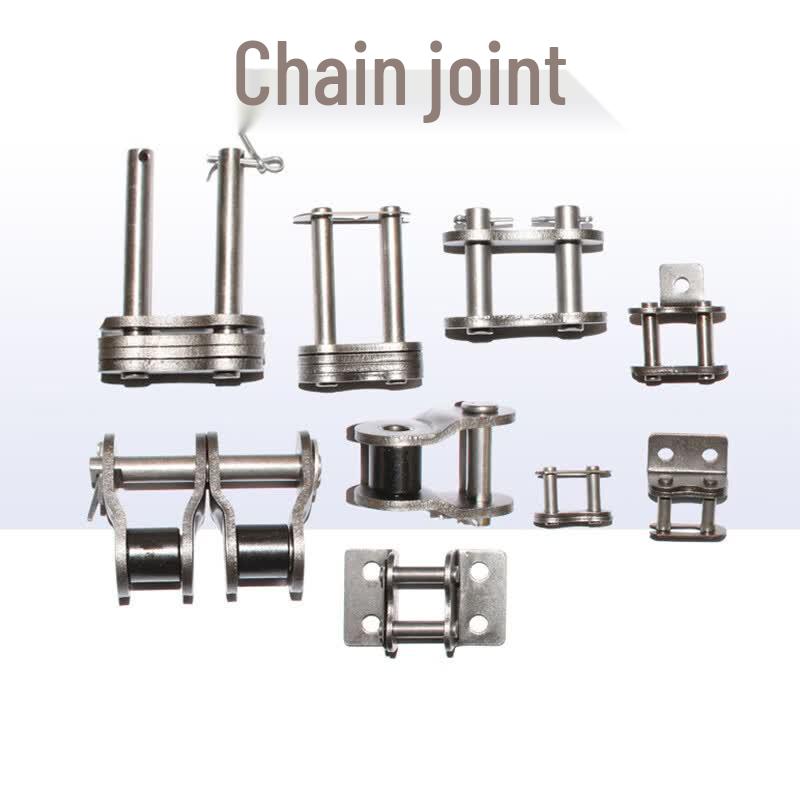 Guanshi 304 Stainless Steel Chain Connector