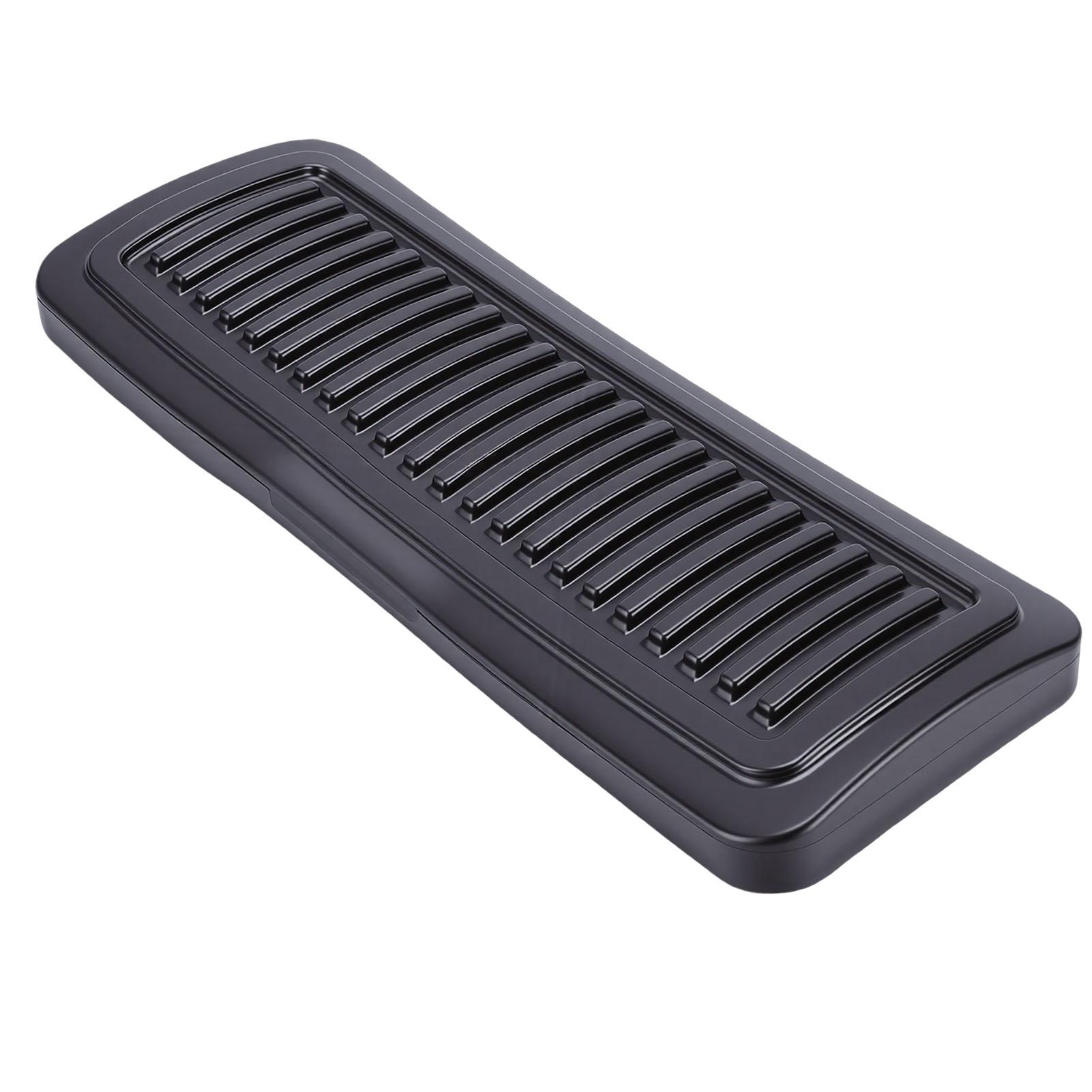 

Automatic Transmission Brake Pedal Pad Replacement for D150 D250 D350 W150 W250 W350 3492837 Rubber Brake Pedal Pad