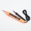 5-in-1 Multi-Function Electrician's Test Pen, 110-500V Voltage Detector for Home Use