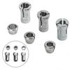 Hobby And Professional Use Collet Adapter Trimmer Collet Router Adapter