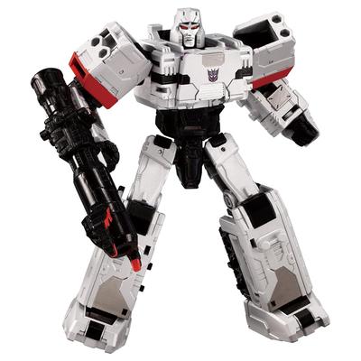 Transformers Energy Master Megatron WKM-02