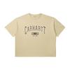 SS23 Urban Basic Print T Shirt Men's CHXTES231037K-BGX