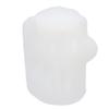 Cat Silicone Ice Mould Cute Cat Multifunctional Silicone Ice Maker Cube for Candle Soap