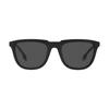 Burberry Casual Fashion Comfortable Avant-garde Square Sunglasses Men's