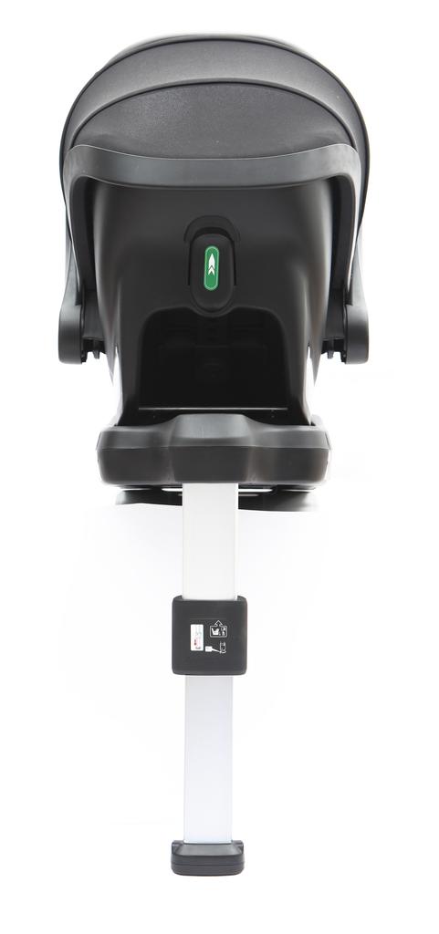 Car Seat Biuco Bc128B + Isofix Bc109F