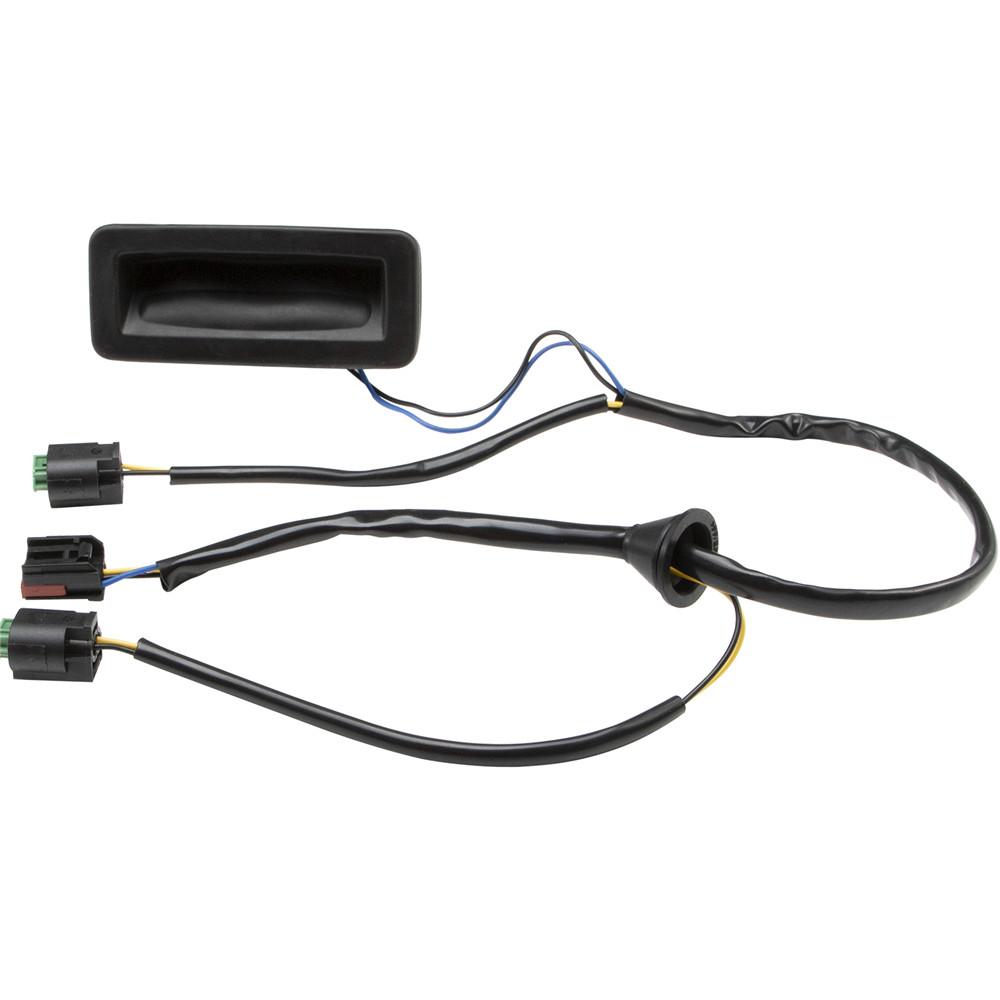 Boot Tailgate Release Switch For Land Rover Freelander 2 2006-2015 LR020997