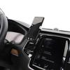 Car Mobile Phone Holder for Volvo XC90 T6 T8 2015~2025 GPS Bracket Navigation Stand Auto Accessories
