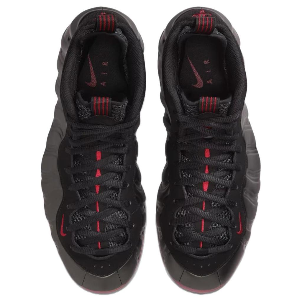 Nike Air Foamposite One Cough Drop 2025 IB2219-001