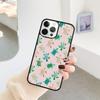 Sea Turtle Phone Case For iPhone 17 Air 16 15 14 11 12 13 Pro  MAX Plus Coque Cover Shell