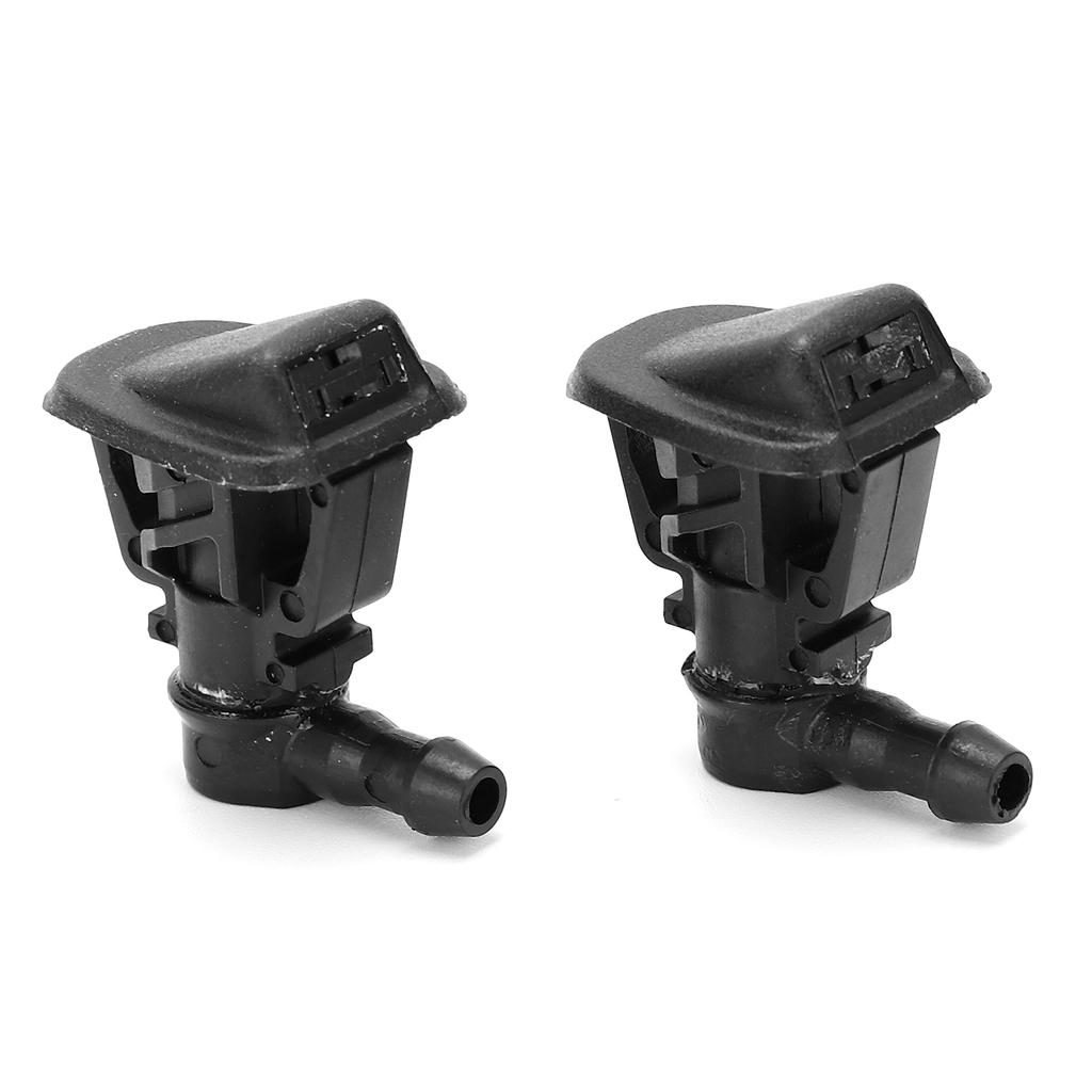 Vindusspylerdyser 68164356AB Erstatning for Wrangler JK 2013?2017